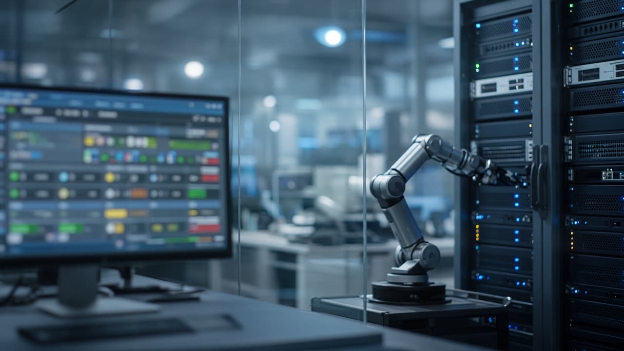 Agentic AI üretim ortamları