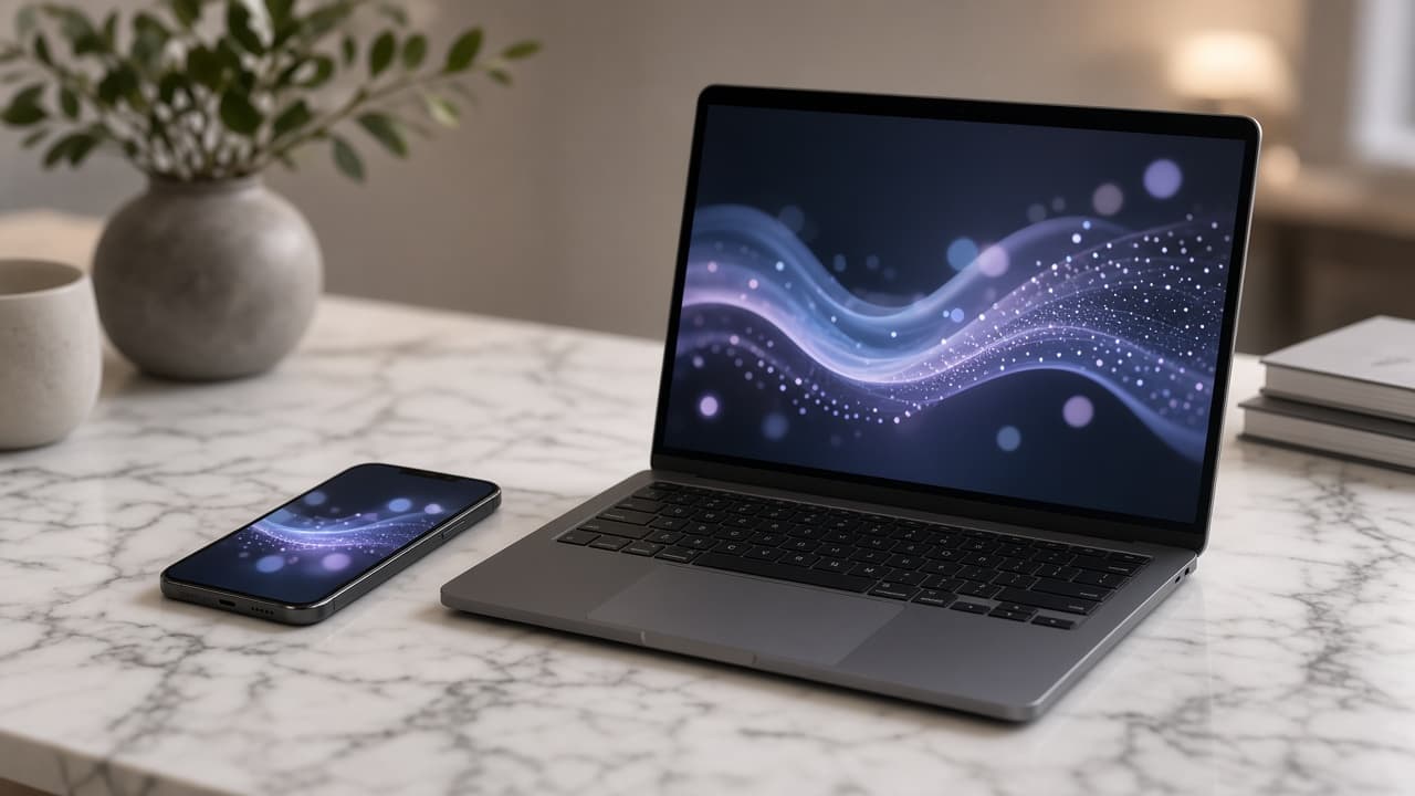 Apple Intelligence cihaz içi AI