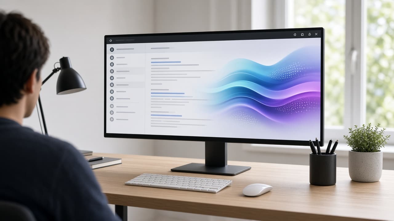 Perplexity AI arama tarayıcı