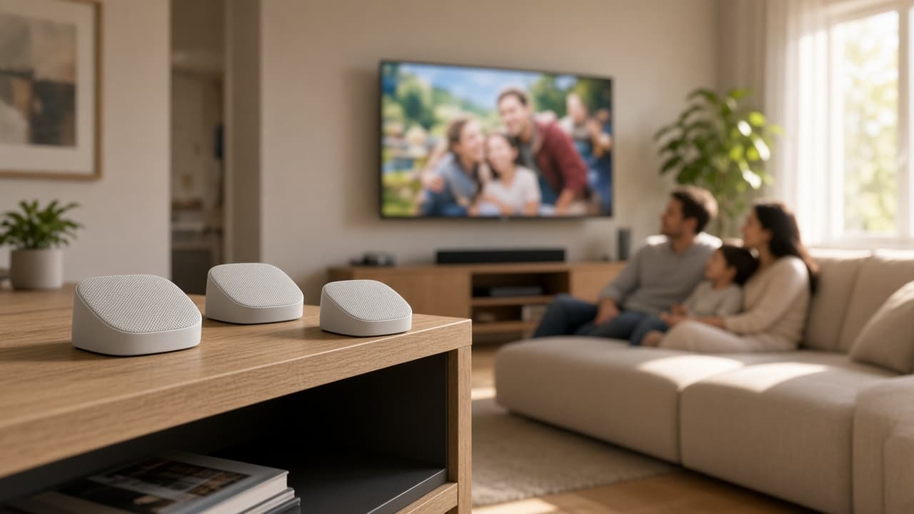 Wi-Fi 7 ev ağı değer