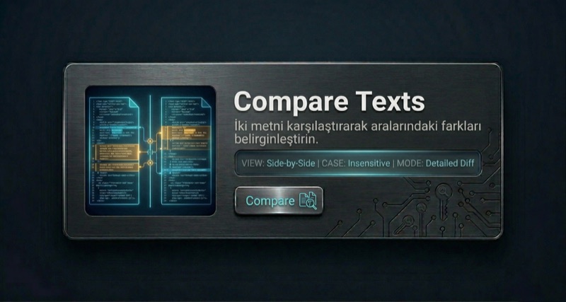 Compare Texts